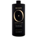 Revlon Orofluido Radiance Argan Conditioner 1000 ml – Zboží Dáma