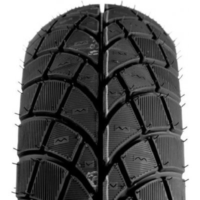 Heidenau K66 100/90 R17 55H