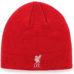 Liverpool FC zimní čepice červená – Hledejceny.cz