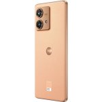 Motorola Edge 40 Neo 12GB/256GB Peach Fuzz – Zboží Živě