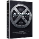 X Men kolekce 8DVD – Sleviste.cz