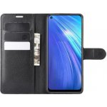 Pouzdro TVC WalletCase Realme 6/Realme 6S – Zboží Živě