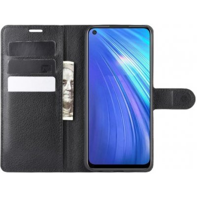 Pouzdro TVC WalletCase Realme 6/Realme 6S – Zboží Živě