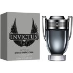 Paco Rabanne Invictus Intense toaletní voda pánská 100 ml – Hledejceny.cz