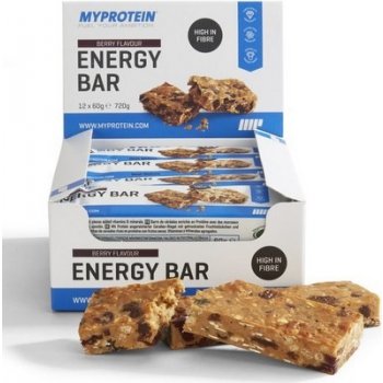 Myprotein Energy Bar 60 g