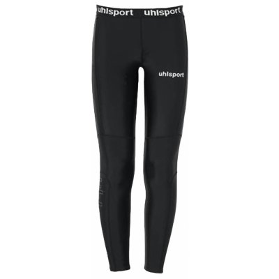 uhlsport pro long tight trousers 1005555-01 – Hledejceny.cz