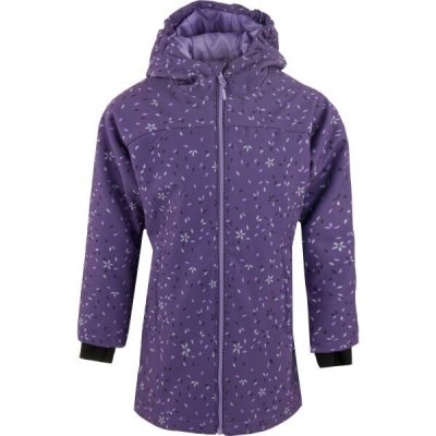 Alpine Pro Gueto fialová – Zboží Dáma