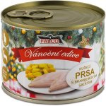 Sokol Falco Ryba s bramborovým salátem 400 g – Sleviste.cz