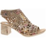 Rieker 64780 90 Barevná – Zboží Dáma