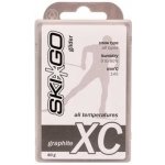 SkiGo XC Glider Graphite 60g – Zboží Dáma