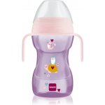 Mam Fun to Drink Cup tréninkový hrnek Pink 270 ml – Hledejceny.cz