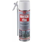 Den Braven Montážní pěna Silver line trubičková dóza 750 ml – Sleviste.cz