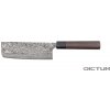 Kuchyňský nůž Dictum Japonský nůž Anryu Hocho Usuba Vegetable Knife 165 mm