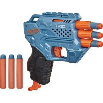 Nerf Hasbro Elite 2.0 Trio TD 3 E9954EU4 – Hledejceny.cz