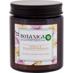 Botanica by Air Wick Vanilla & Himalayan Magnolia 205 g – Sleviste.cz
