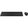 ORICO Wireless Keyboard & Mouse DWKM01-BK-BP