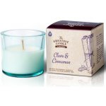 The Greatest Candle in the World Clove & Cinnamon 75 g – Hledejceny.cz