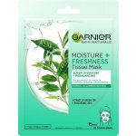 Garnier Moisture Freshness superhydratační čistící textilní maska 32 g – Zboží Dáma