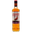 Whisky The Famous Grouse Whisky 40% 1 l (holá láhev)