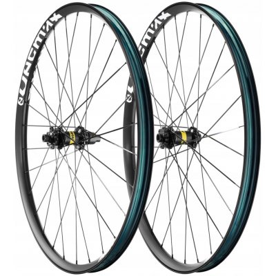Mavic Komponenty Mavic E-Deemax – Sleviste.cz
