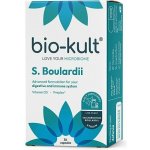 Bio-Kult S.Boulardii 30 kapslí – Hledejceny.cz