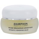 Pleťový krém Darphin Essential Oil Elixirs obnovující balzám Aromatic Renewing Balm 15 ml