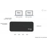 I-tec CAKVMHUB2A2C – Zboží Živě