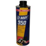 HB BODY 950 Ochrana podvozku přelakovatelný - 1L UBS černý – Sleviste.cz