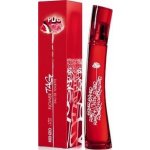 Kenzo Flower Tag toaletní voda dámská 50 ml – Hledejceny.cz