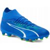 Dětské kopačky Puma ULTRA PRO FG/AG Jr 107510-03