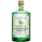 Drumshanbo Gunpowder Sardinian Citrus Irish Gin 43% 0,7 l (holá láhev) – Sleviste.cz