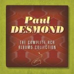 Paul Desmond - Complete Rca Albums Collection CD – Sleviste.cz