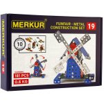 Merkur M 019 Větrný mlýn – Zboží Mobilmania