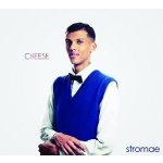 Stromae - Cheese LP – Hledejceny.cz