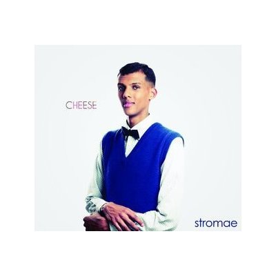 Stromae - Cheese LP – Hledejceny.cz