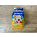 Granko méně cukru 300 g – Zboží Dáma