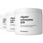 Vilgain Koenzym Q10 3× 60 kapslí – Hledejceny.cz