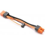 Spektrum konverzní kabel IC3 baterie IC3 přístroj + 3S JSTXH – Zboží Mobilmania