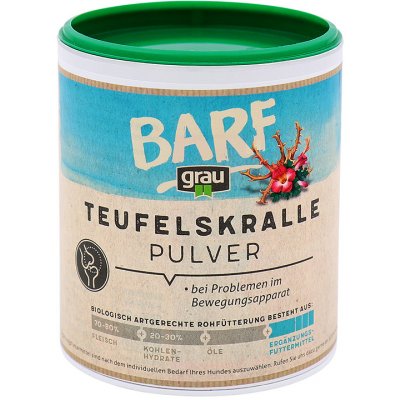 Grau BARF s harpagofytem ležatým 300 g – Hledejceny.cz
