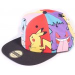 Pokémon Multi Pop Art [SB844820POK] CurePink – Sleviste.cz