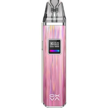 OXVA Xlim Pro Pod 1000 mAh Gleamy Pink 1 ks