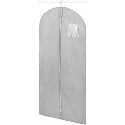 Obal na obleky a dlouhé šaty Compactor Boston 60 x 137 cm, šedý RAN10163 – Zboží Mobilmania