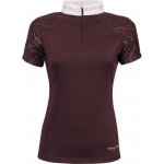 HARRY'S HORSE Dámské závodní tričko Venice vínové – Hledejceny.cz