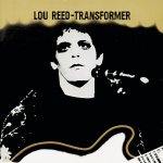 Lou Reed - TRANSFORMER LP – Zbozi.Blesk.cz