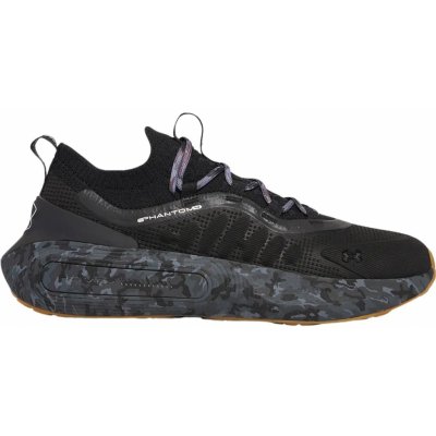 Under Armour Phantom 4 Camo Black/Steel/Ultimate Black – Zboží Dáma