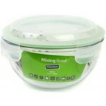 Glasslock Skleněná miska na saláty 1000 ml – Sleviste.cz