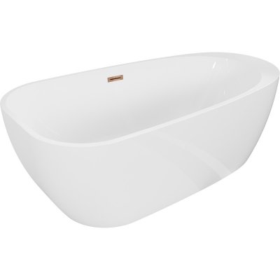 Mexen Giada 170 x 90 cm 52741709000-60 – Hledejceny.cz