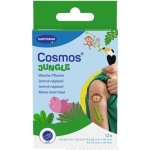 Cosmos Jungle náplast tvar zvířátek 12 ks – Hledejceny.cz