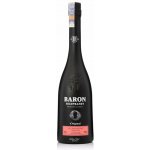 Baron Hildprandt ze zralých malin 40% 0,7 l (holá láhev) – Zboží Dáma