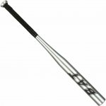 RealG RC-K-1849 Hliníková baseballová pálka 25 palců stříbrná – Hledejceny.cz